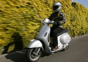 Vespa GTS 250 IE